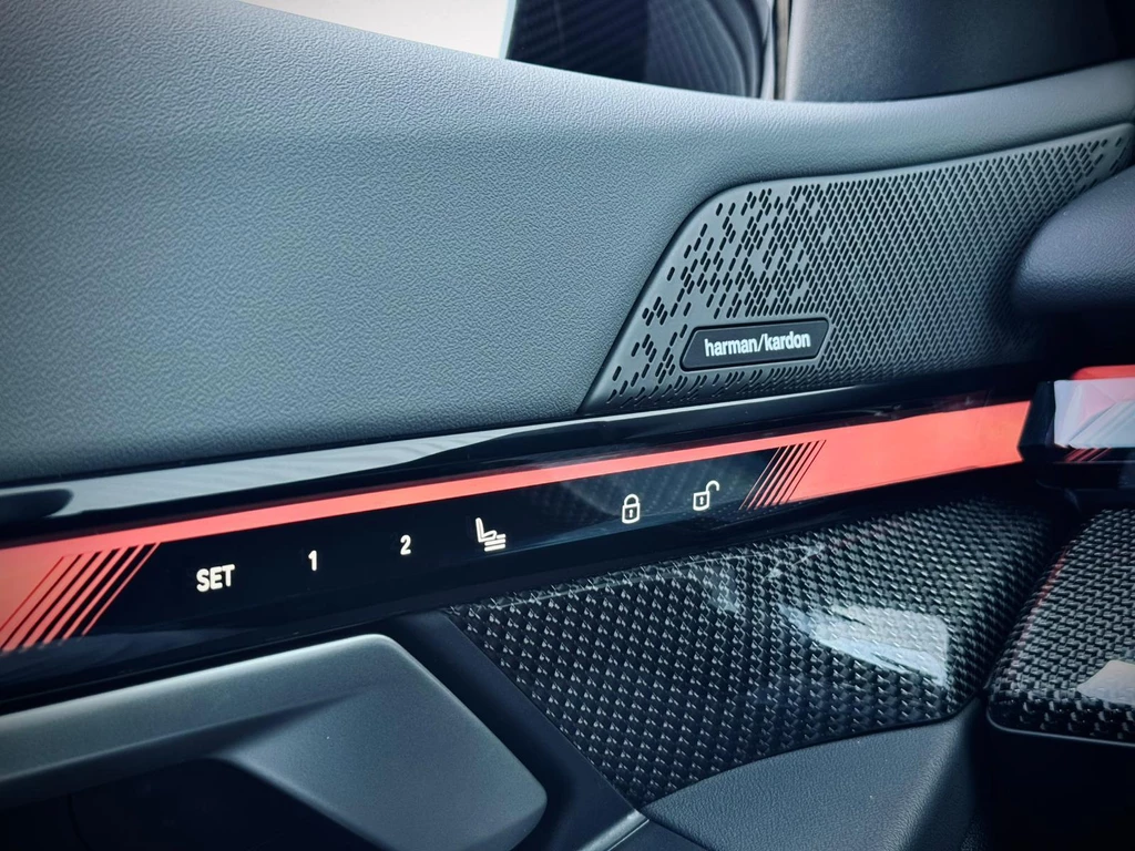 BMW i5 – foto 20