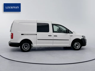 Volkswagen Caddy – thumbnail 11