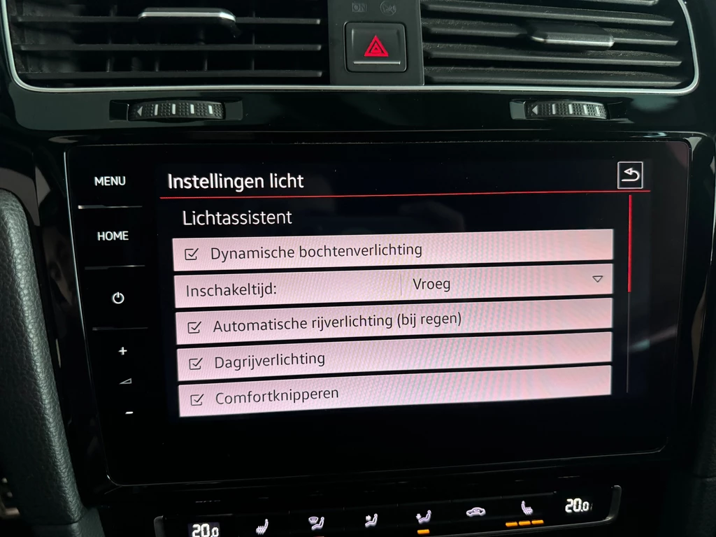 Volkswagen Golf – foto 30