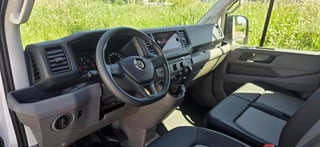 Volkswagen Crafter – thumbnail 8
