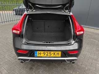 Volvo V40 – thumbnail 12