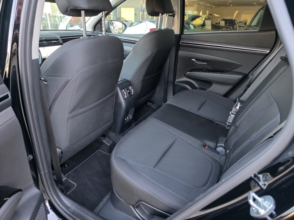 Hyundai Tucson – foto 24