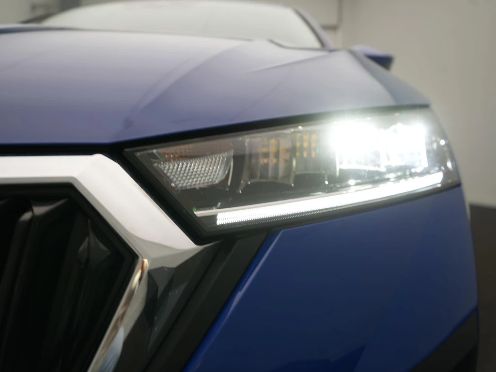 Škoda Octavia – foto 49
