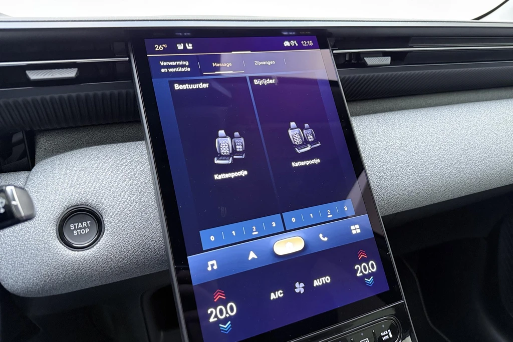 Citroën C5 Aircross – foto 33