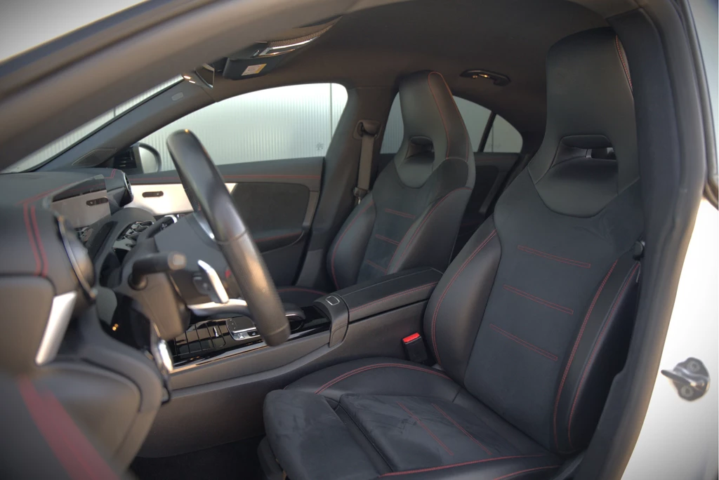 Mercedes-Benz CLA – foto 15