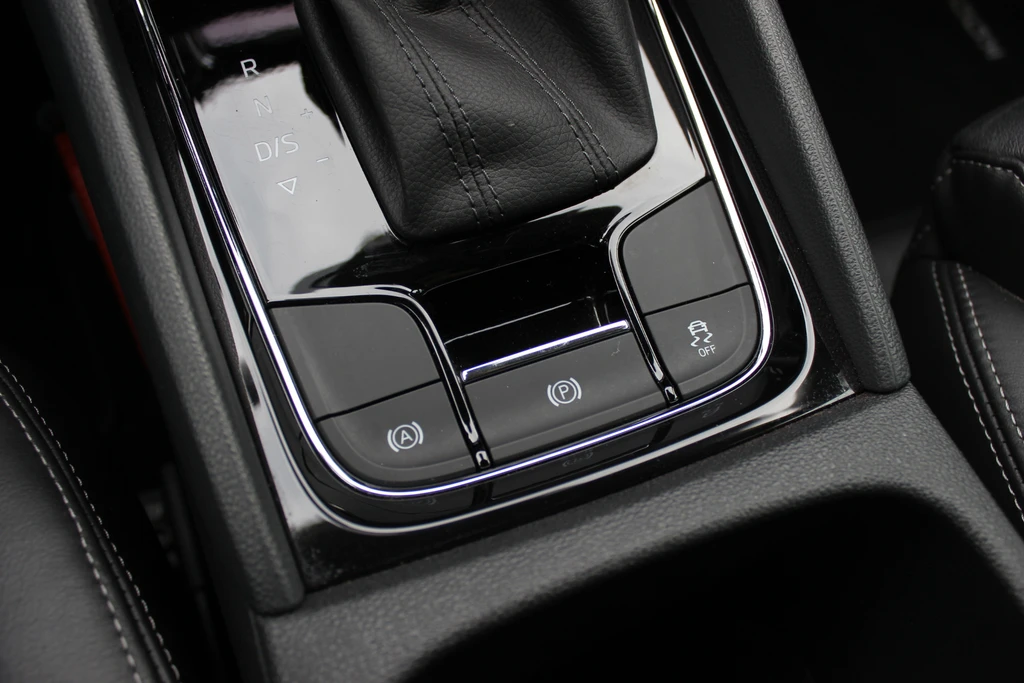 Škoda Kodiaq – foto 32