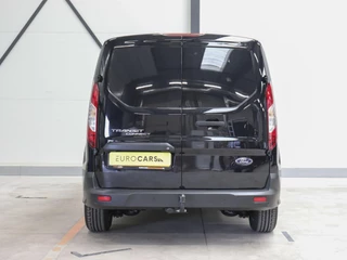 Ford Transit Connect – thumbnail 5