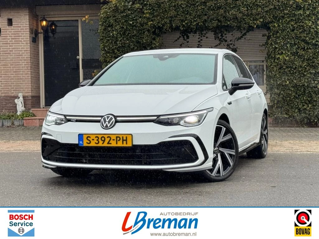 Volkswagen Golf – foto 3