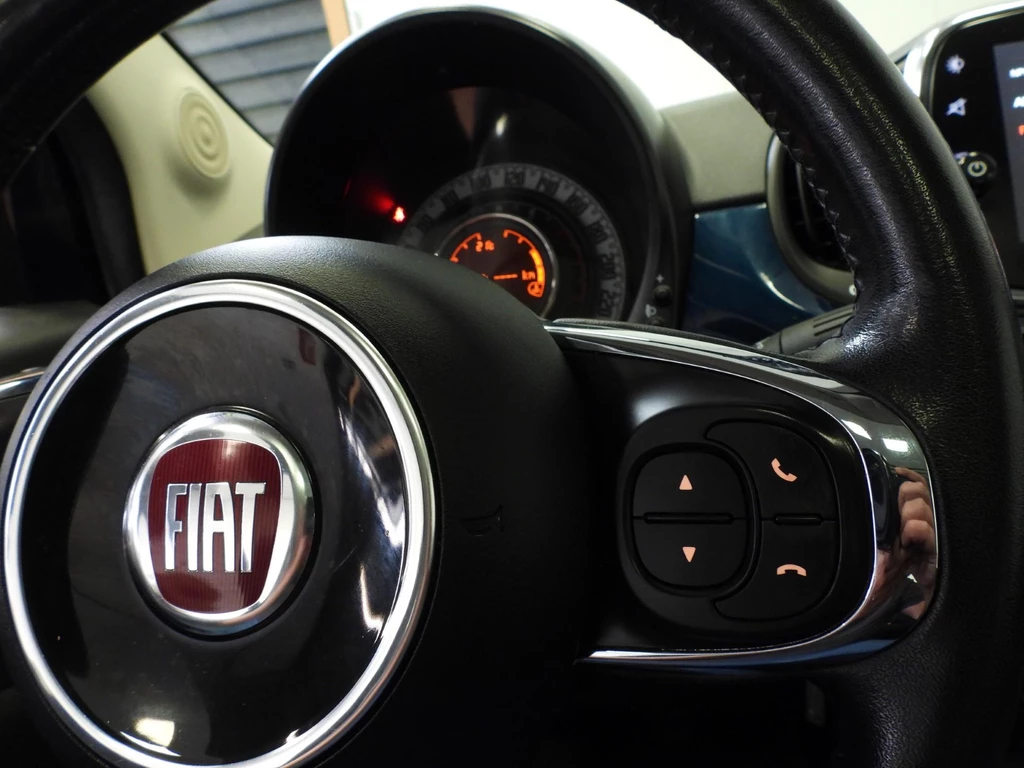Fiat 500 – foto 15