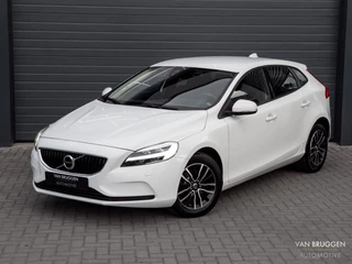 Volvo V40 – thumbnail 2