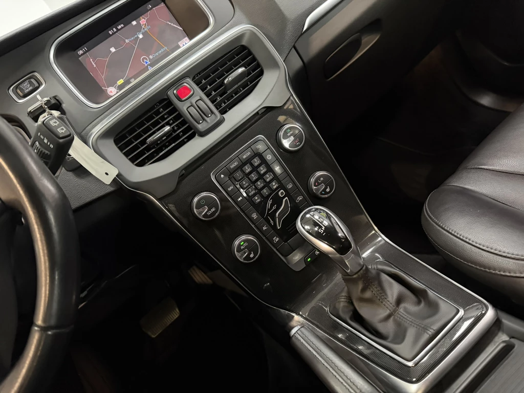 Volvo V40 – foto 26