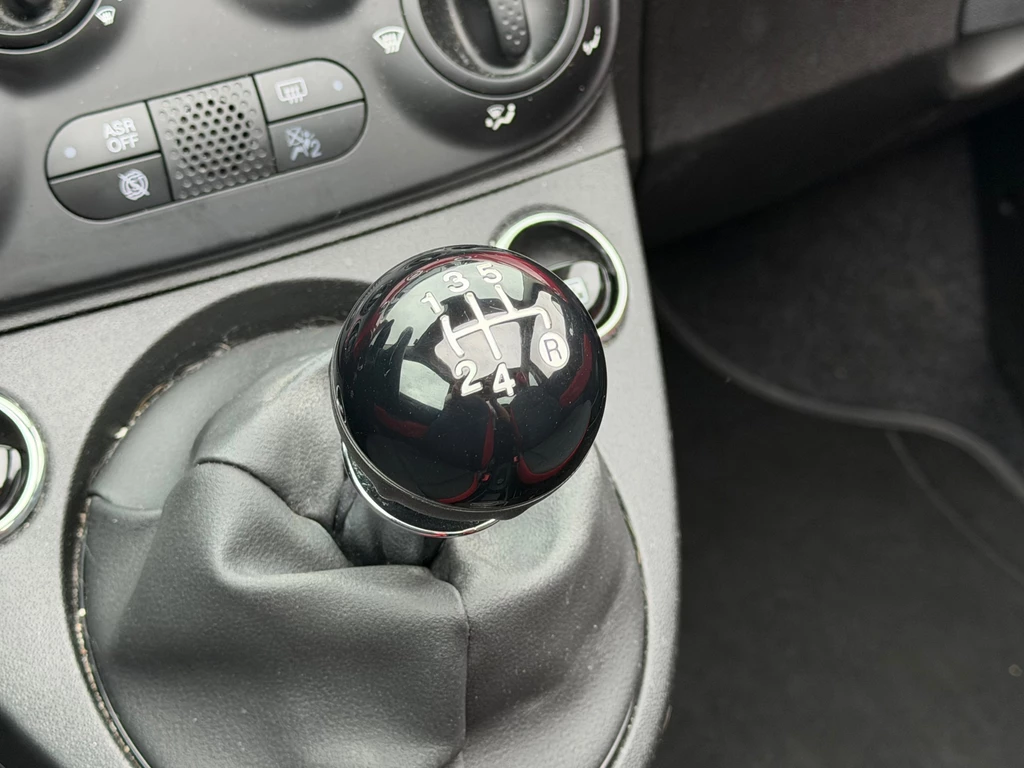 Fiat 500C – foto 13