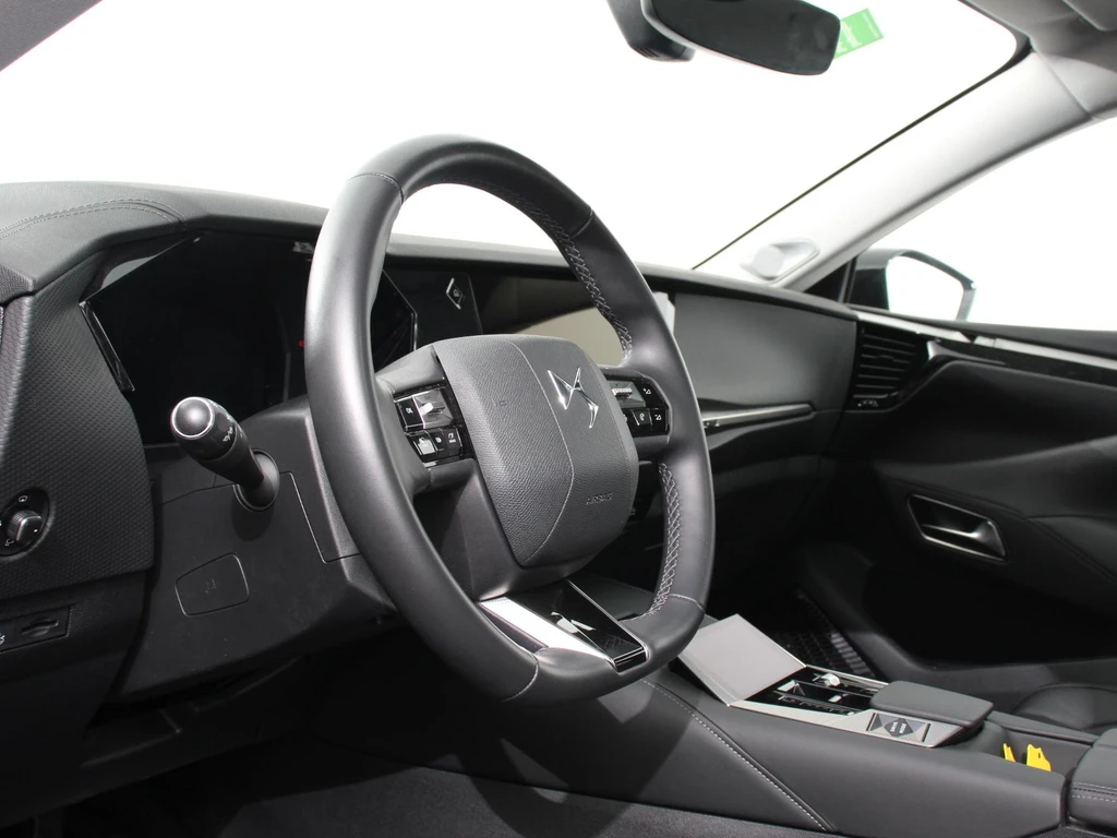 DS DS 4 – foto 21