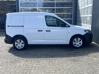 Volkswagen Caddy – thumbnail 7