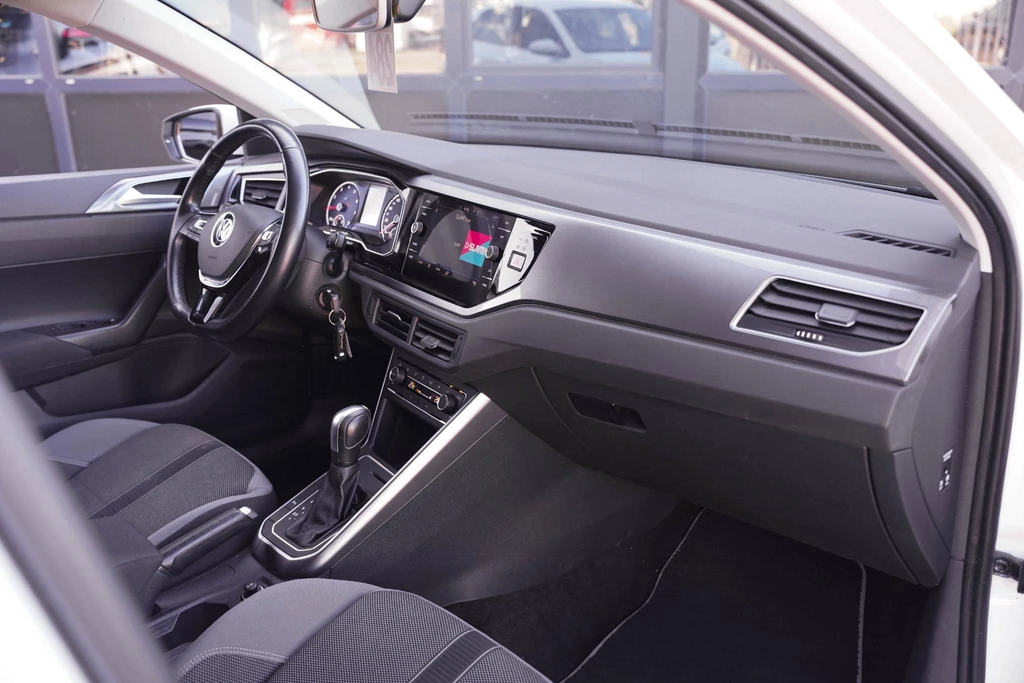 Volkswagen Polo – foto 27
