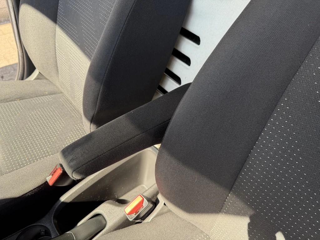Ford Transit Courier – foto 19