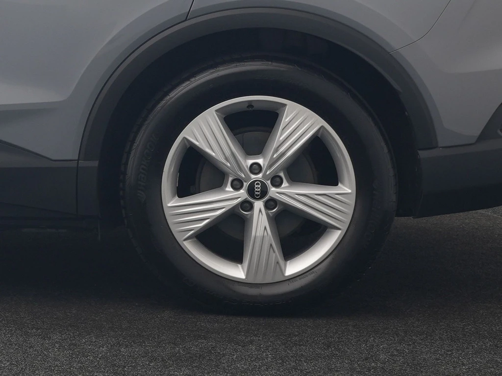 Audi Q4 e-tron – foto 44