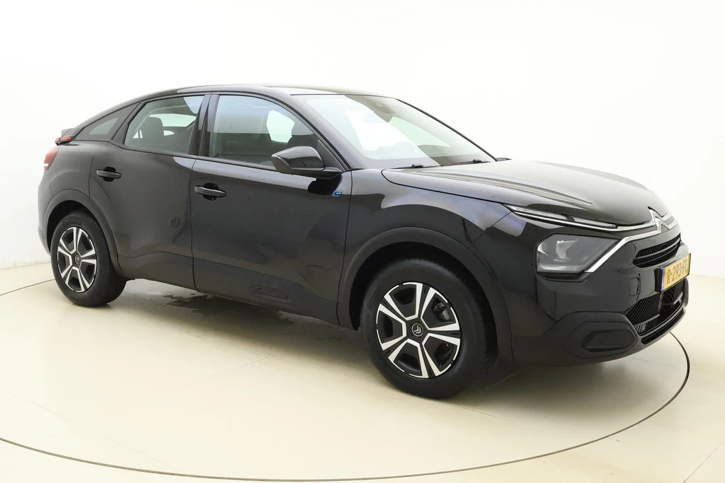 Citroën ë-C4 – foto 8