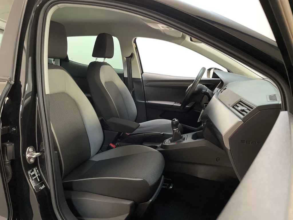 SEAT Ibiza – foto 14