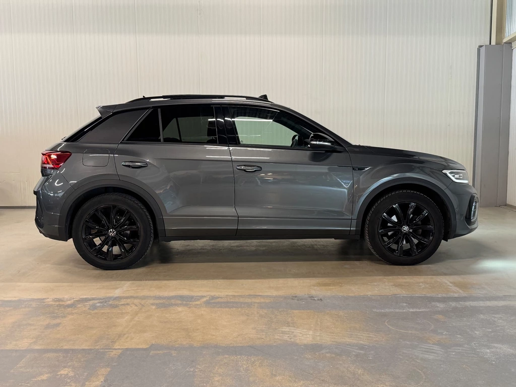 Volkswagen T-Roc – foto 8