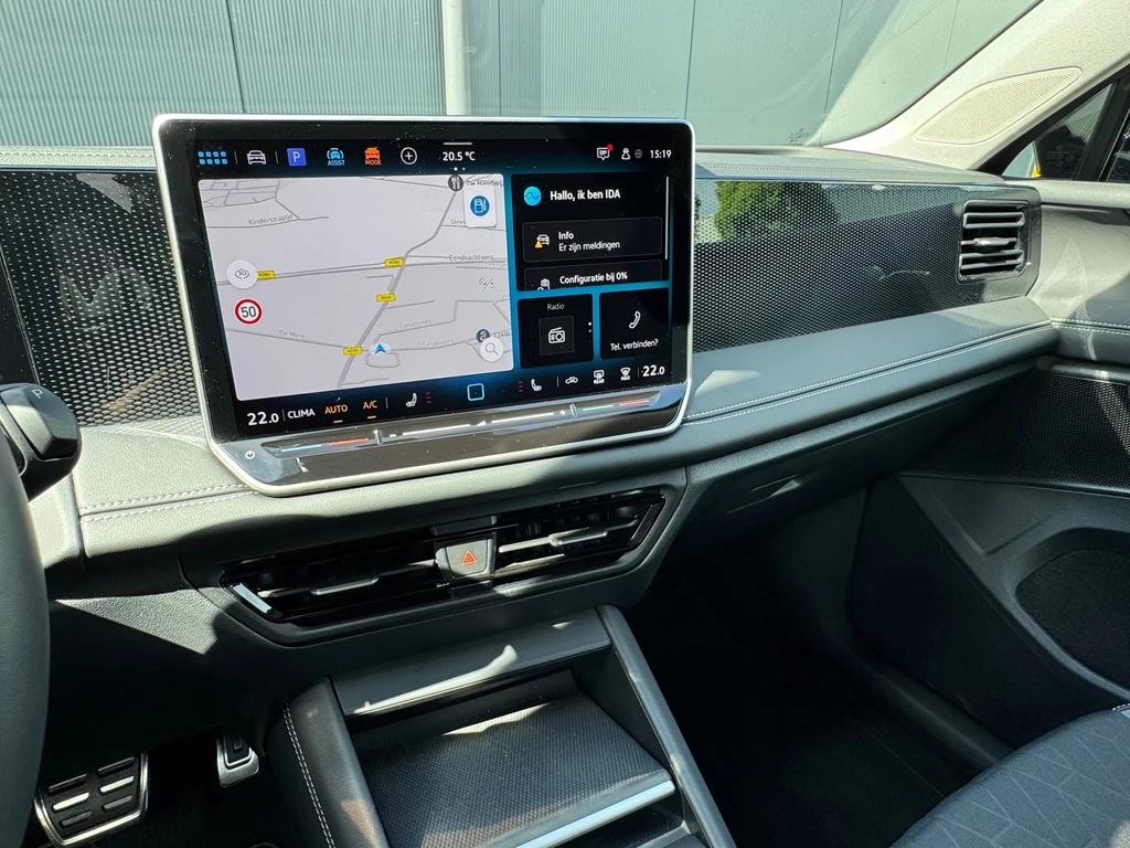 Volkswagen Tiguan – foto 19