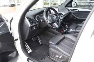 BMW X3 – thumbnail 13