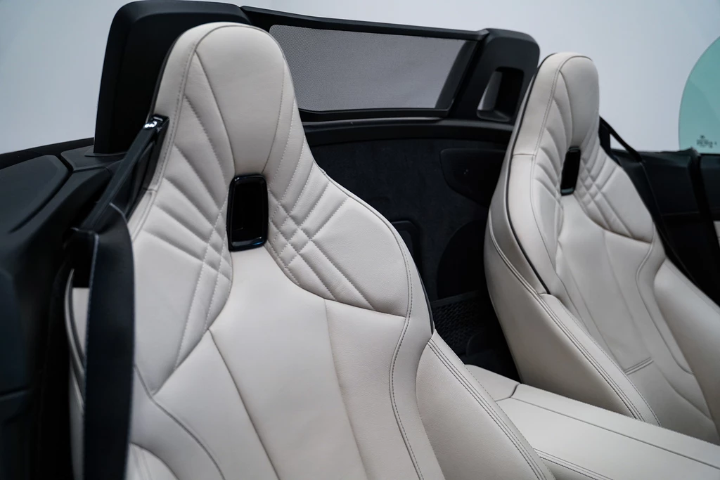BMW Z4 – foto 16
