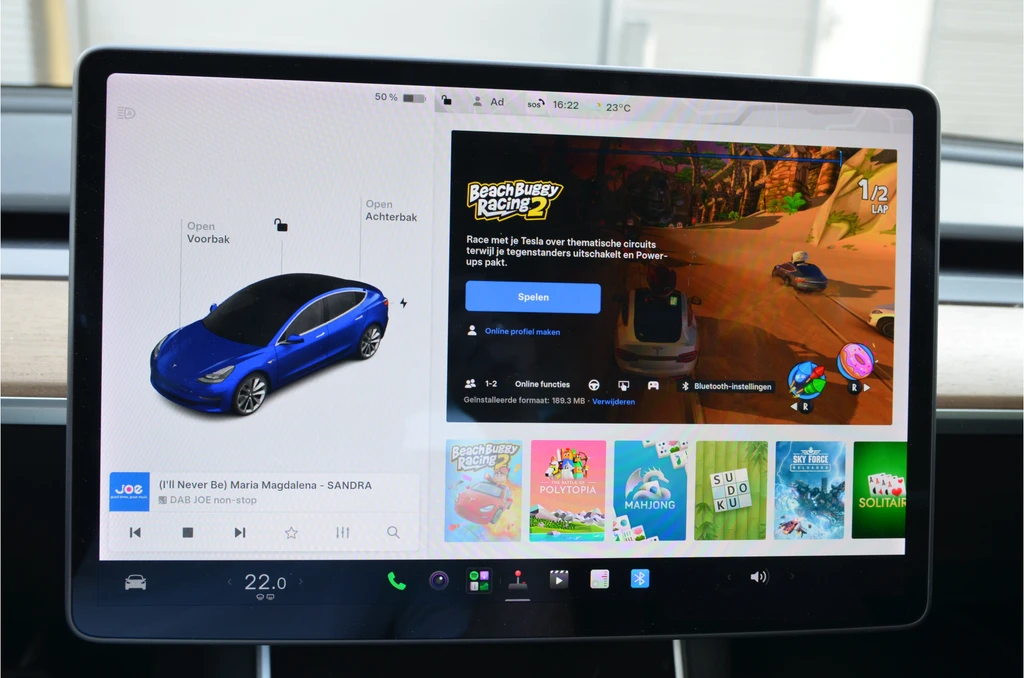 Tesla Model 3 – foto 24