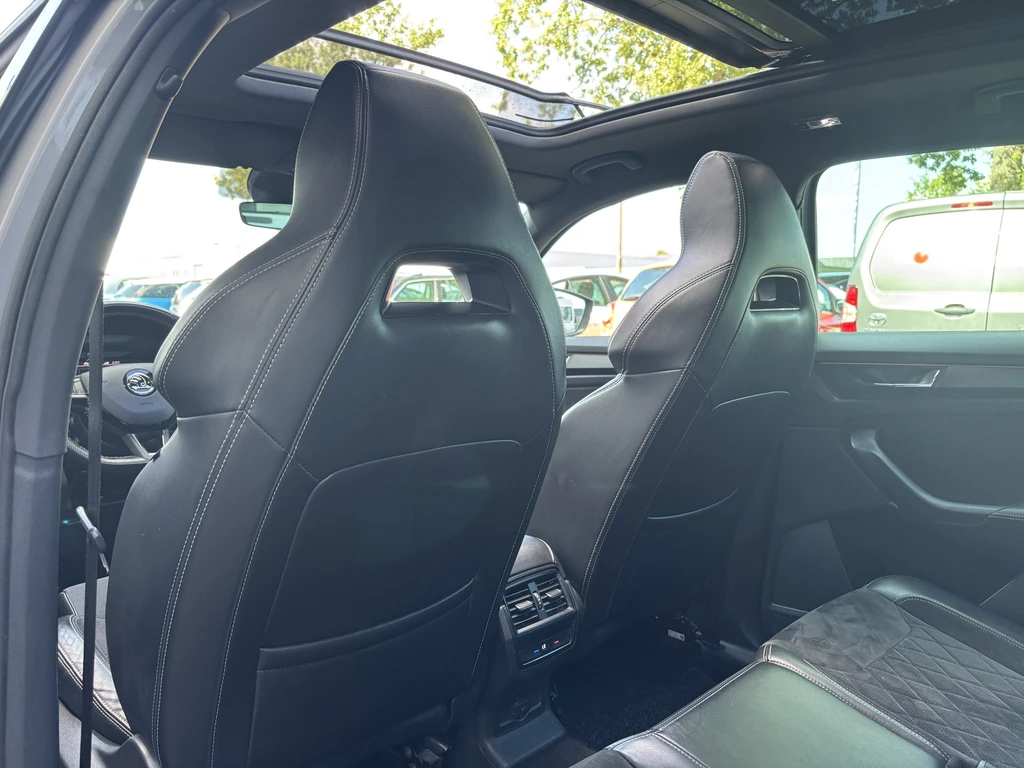 Škoda Kodiaq – foto 33