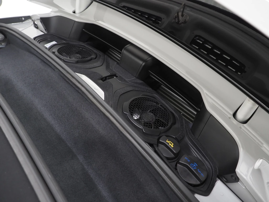 Porsche 911 – foto 60