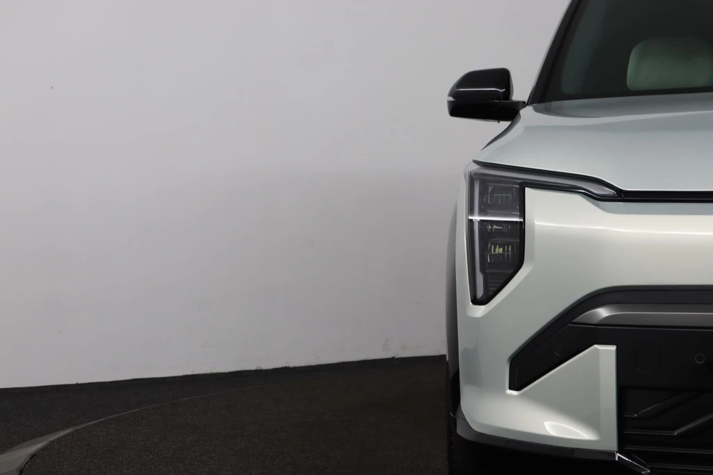 Kia EV3 – foto 14