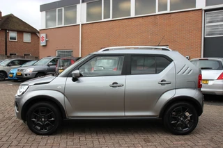 Suzuki Ignis – thumbnail 2