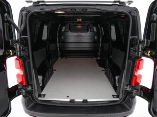 Opel Vivaro-e – thumbnail 12