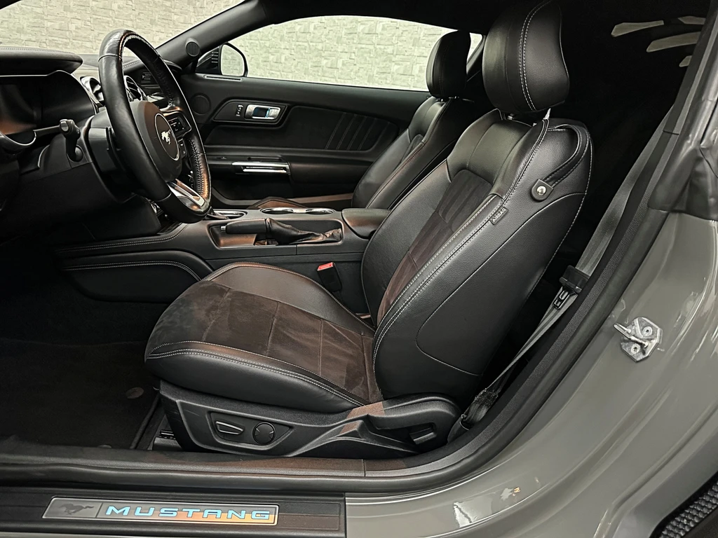 Ford Mustang – foto 14