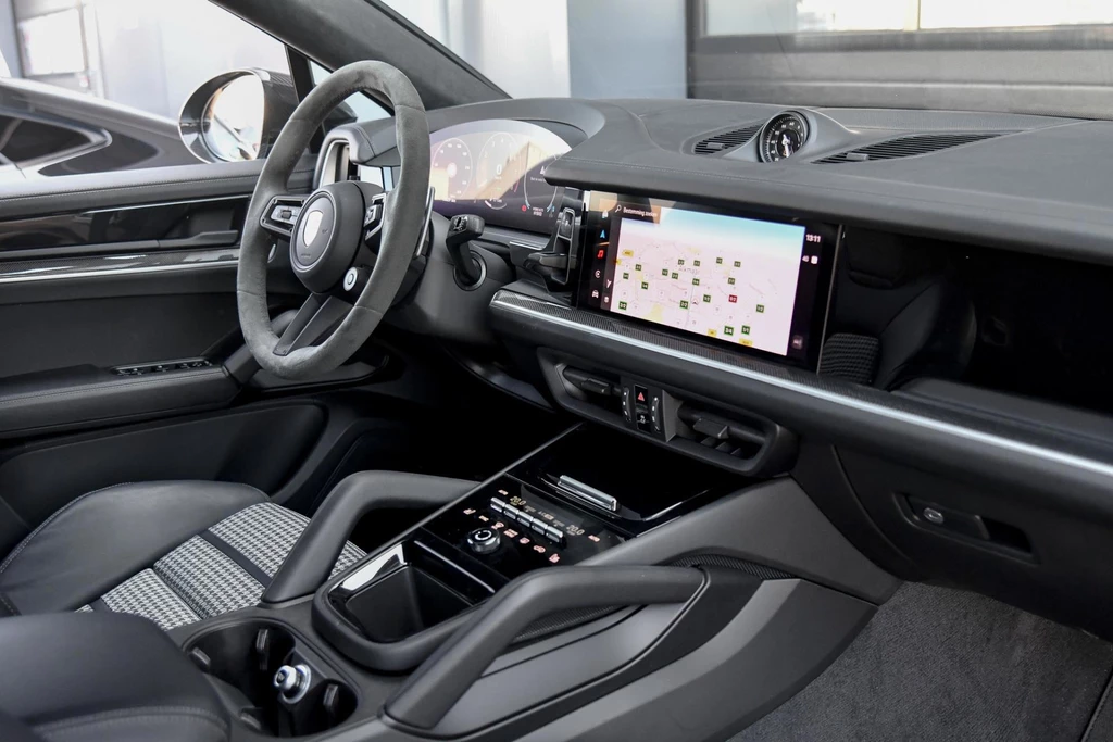 Porsche Cayenne – foto 27