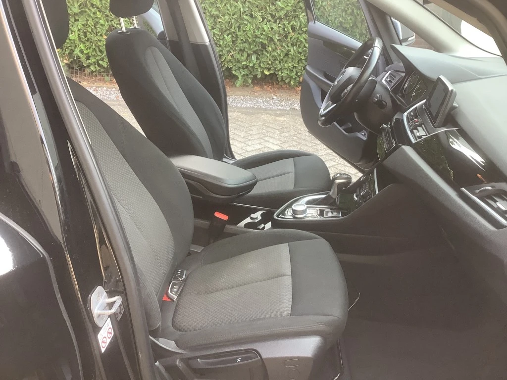 BMW 2 Serie – foto 11