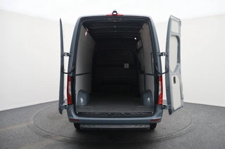 Mercedes-Benz Sprinter – thumbnail 22