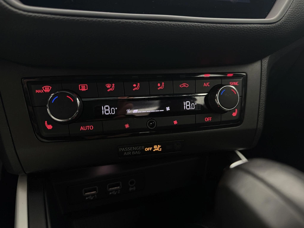 SEAT Arona – foto 29