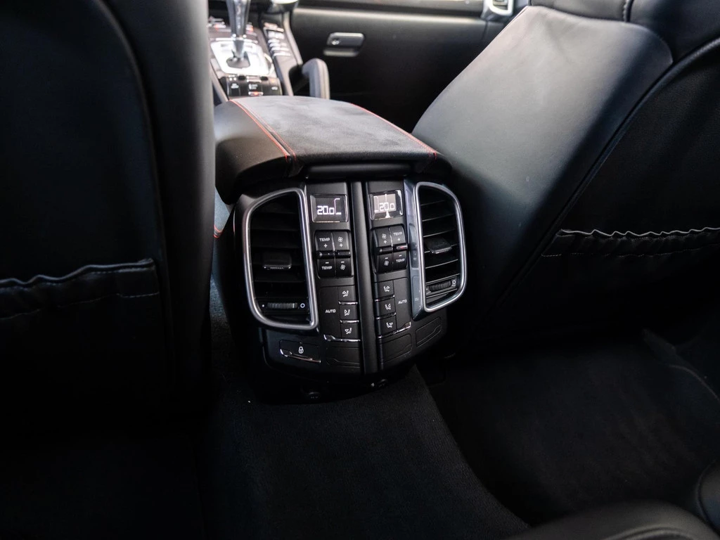 Porsche Cayenne – foto 44