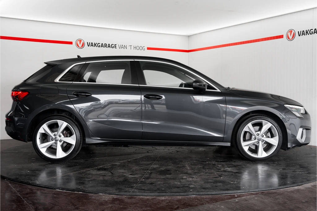Audi A3 – foto 6