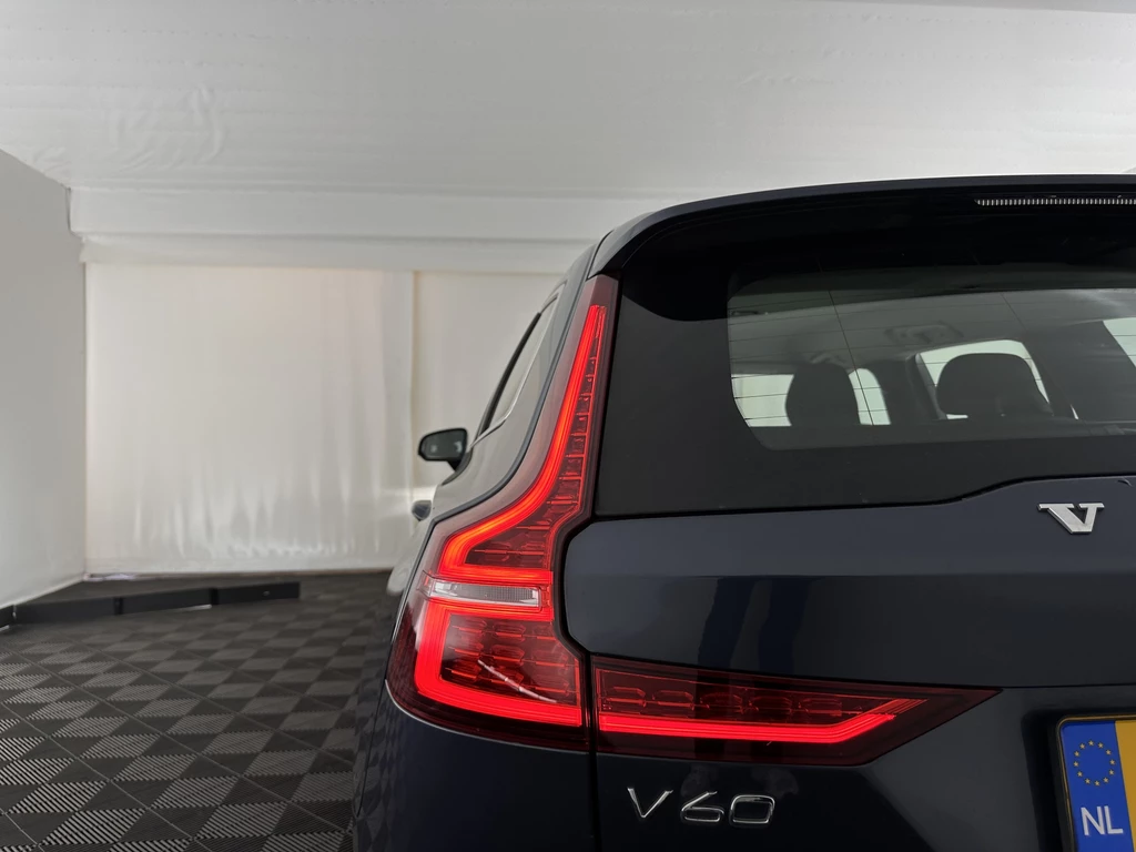 Volvo V60 – foto 30