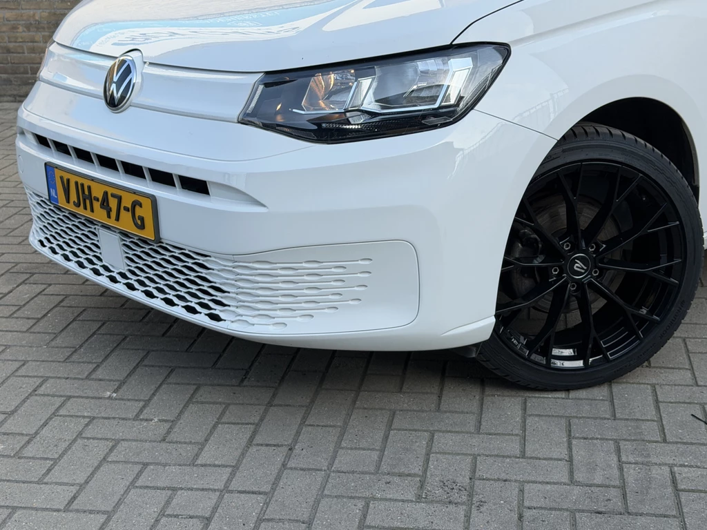 Volkswagen Caddy – foto 19