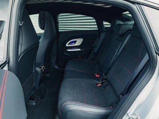 Mercedes-Benz CLA – thumbnail 8