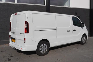 Renault Trafic – thumbnail 3