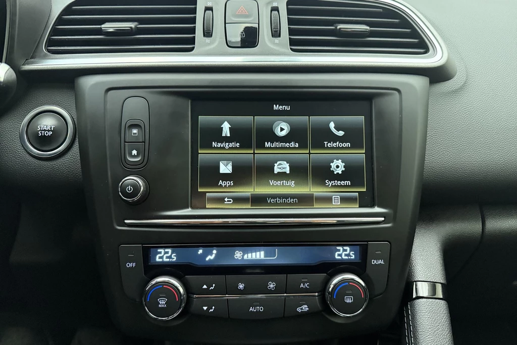 Renault Kadjar – foto 23