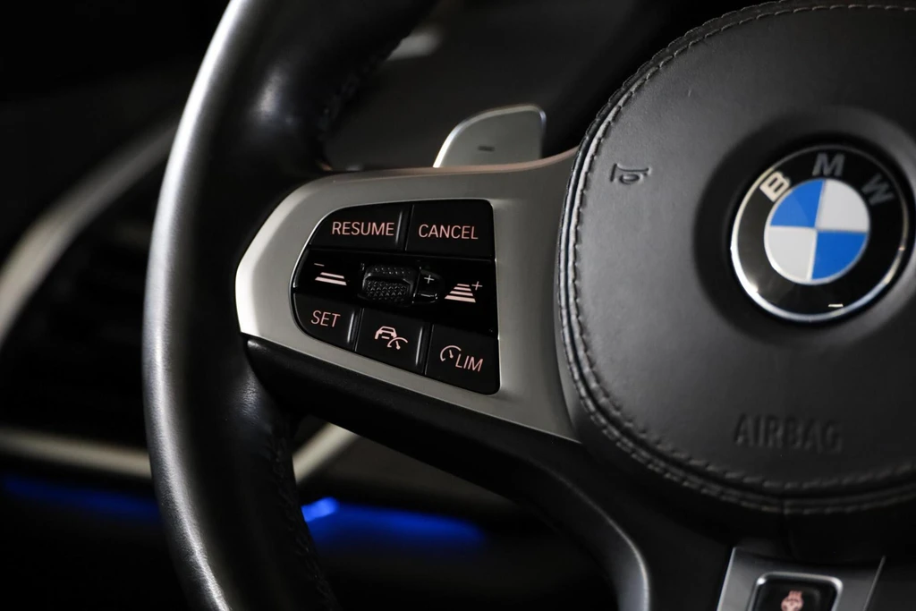 BMW X5 – foto 19