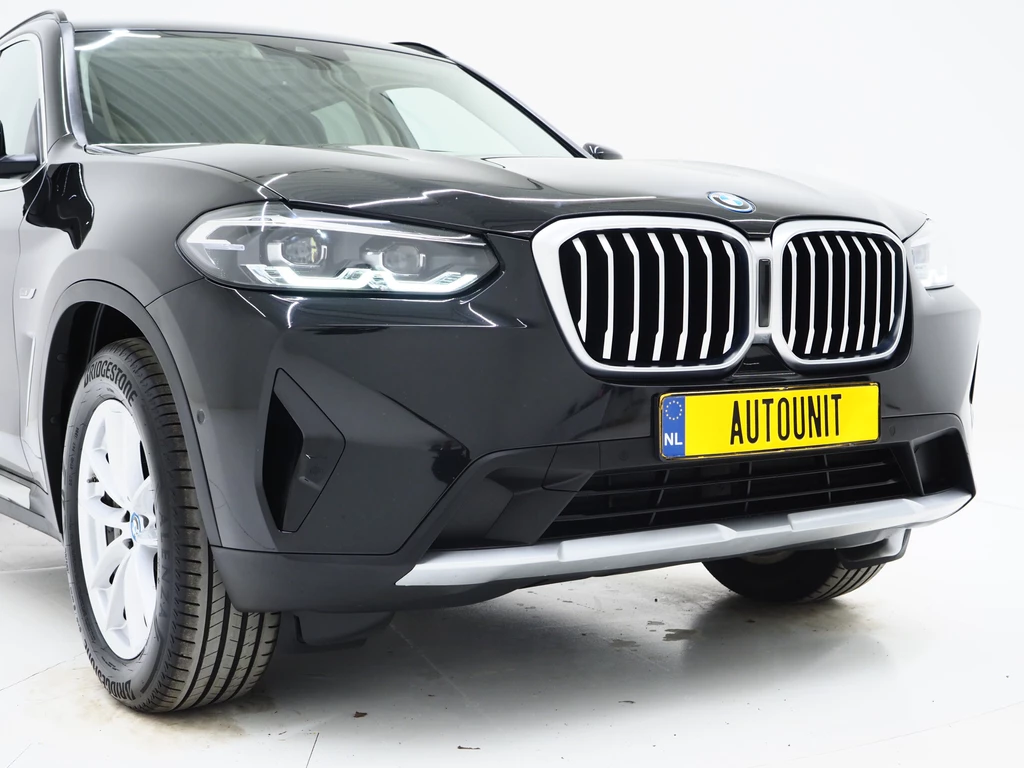 BMW X3 – foto 8