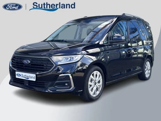 Ford Tourneo Connect – thumbnail 1