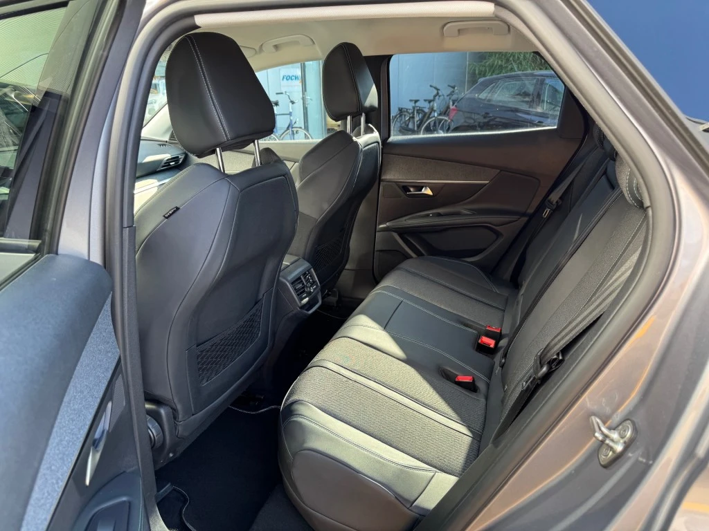 Peugeot 3008 – foto 22