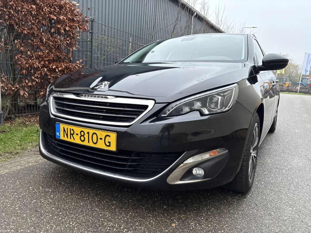 Peugeot 308 – foto 3